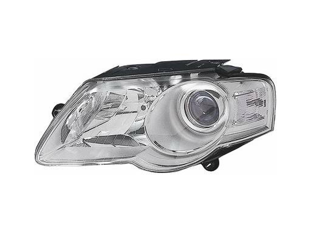 Far VW Passat B6 2005 2006 2007 2008 2009 2010 stanga