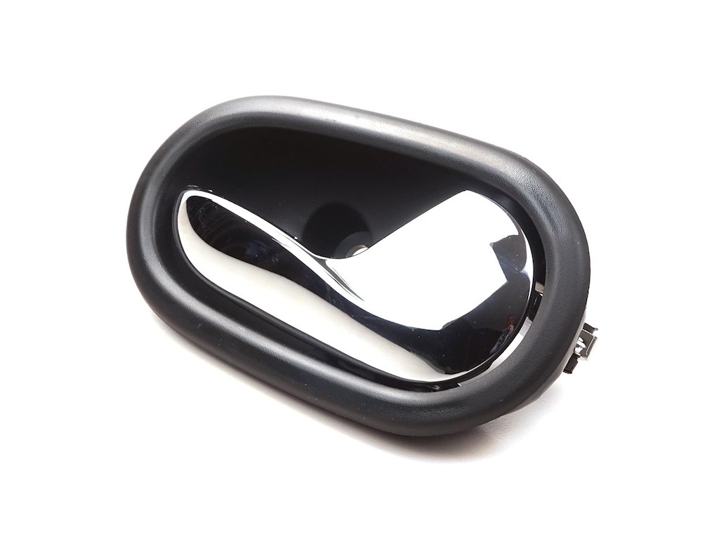 Maner usa Dacia Logan 2012 2013 2014 2015 2016 interior crom dreapta