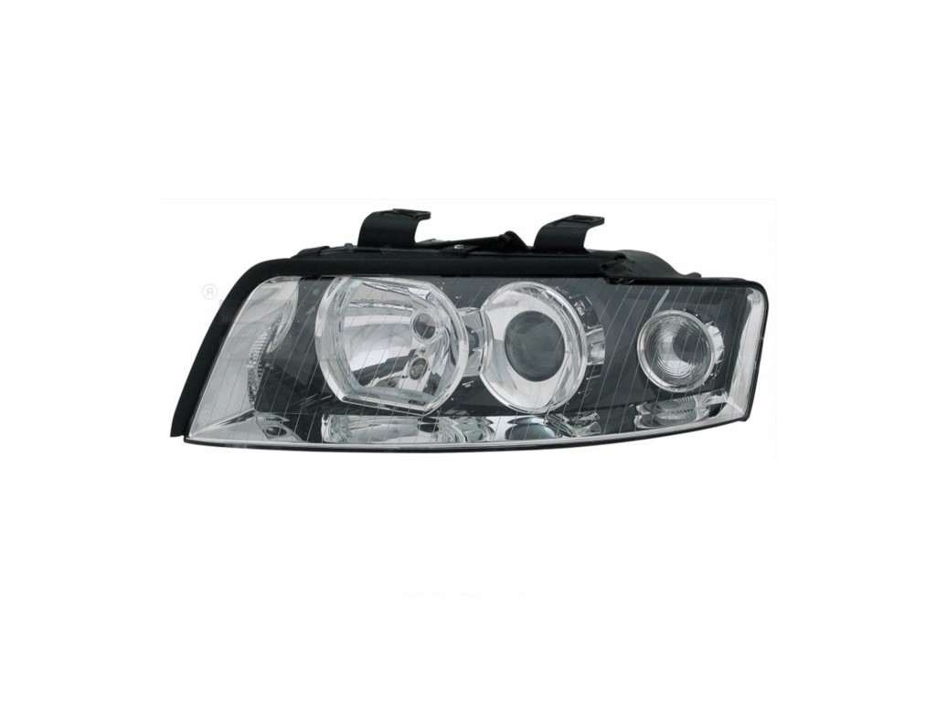 Far AUDI A4 B6 2000 2001 2002 2003 2004 Xenon stanga