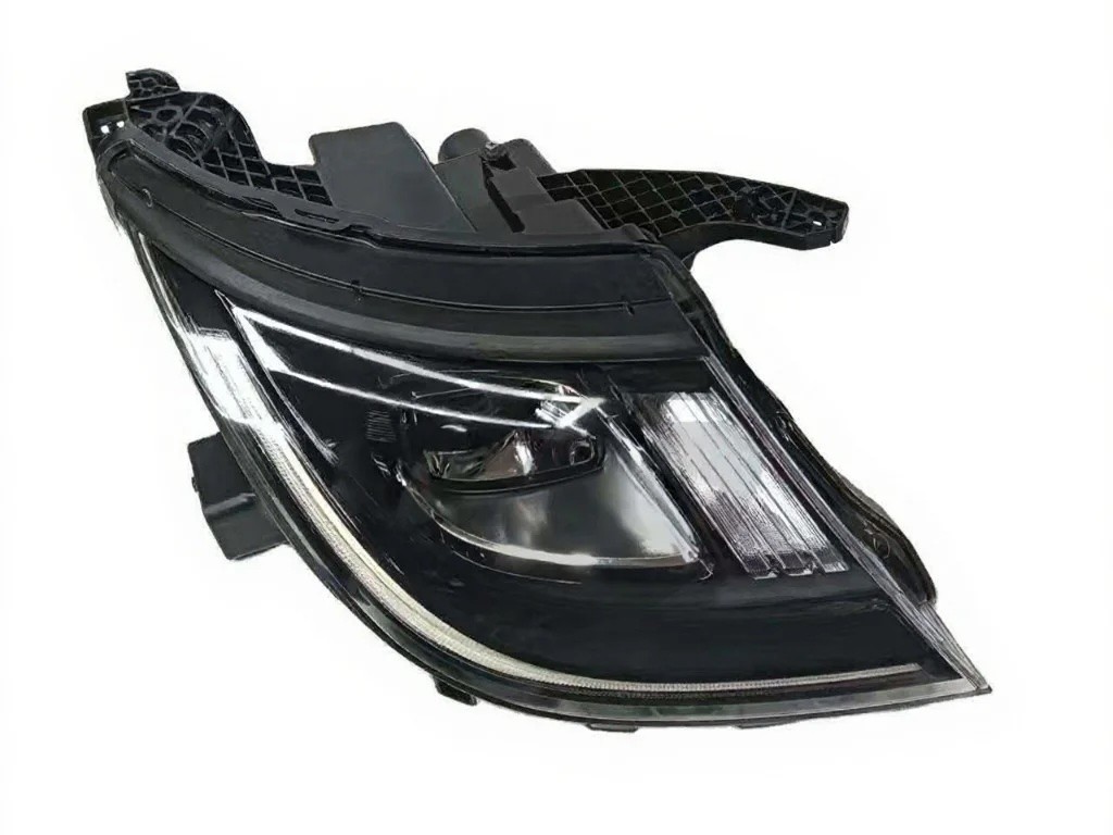 Far Byd Dolphin 2021 2022 2023 2024 2025 LED dreapta