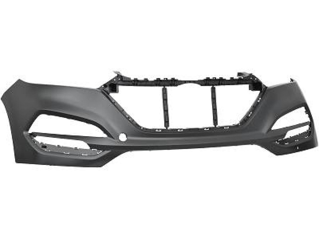 Bara fata Hyundai Tucson 2015 2016 2017 2018 model cu DRL LED