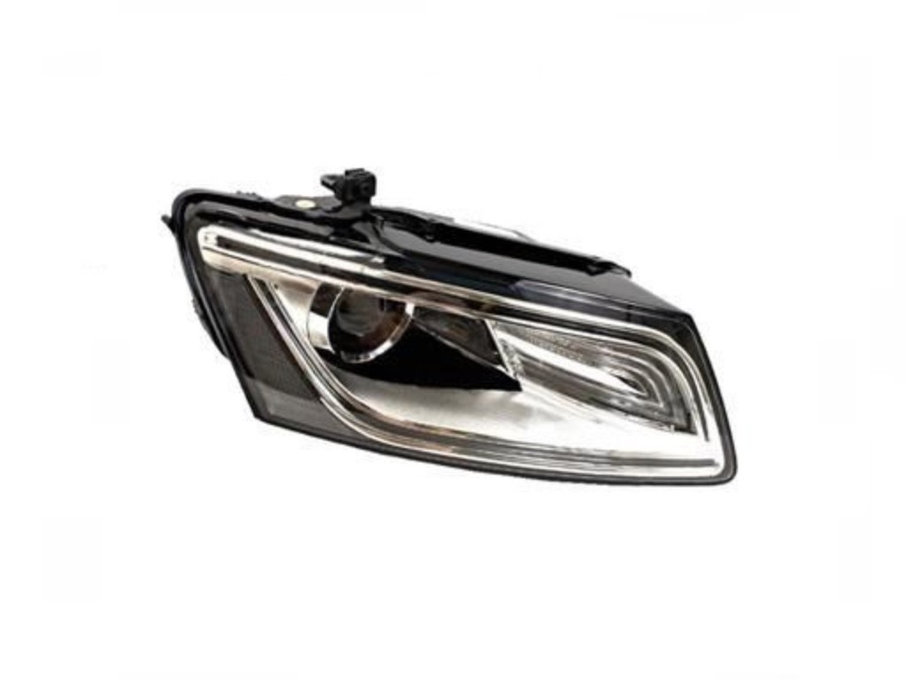Far AUDI Q5 2012 2013 2014 2015 2016 Bi Xenon dreapta