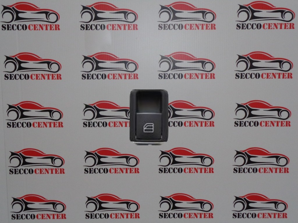 Comutator buton macara geam electric Mercedes CLS W218 2010 2011 2012 2013 2014 fata dreapta