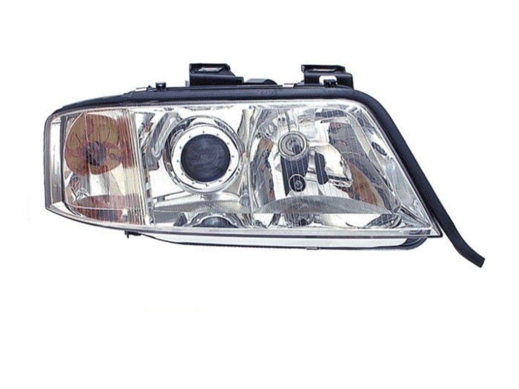 Far AUDI A6 C5 1997 1998 1999 dreapta