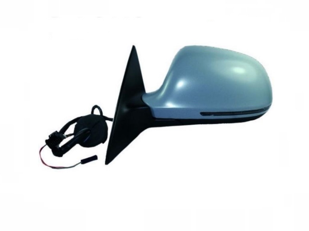 Oglinda completa AUDI A6 C6 2008 2009 2010 stanga