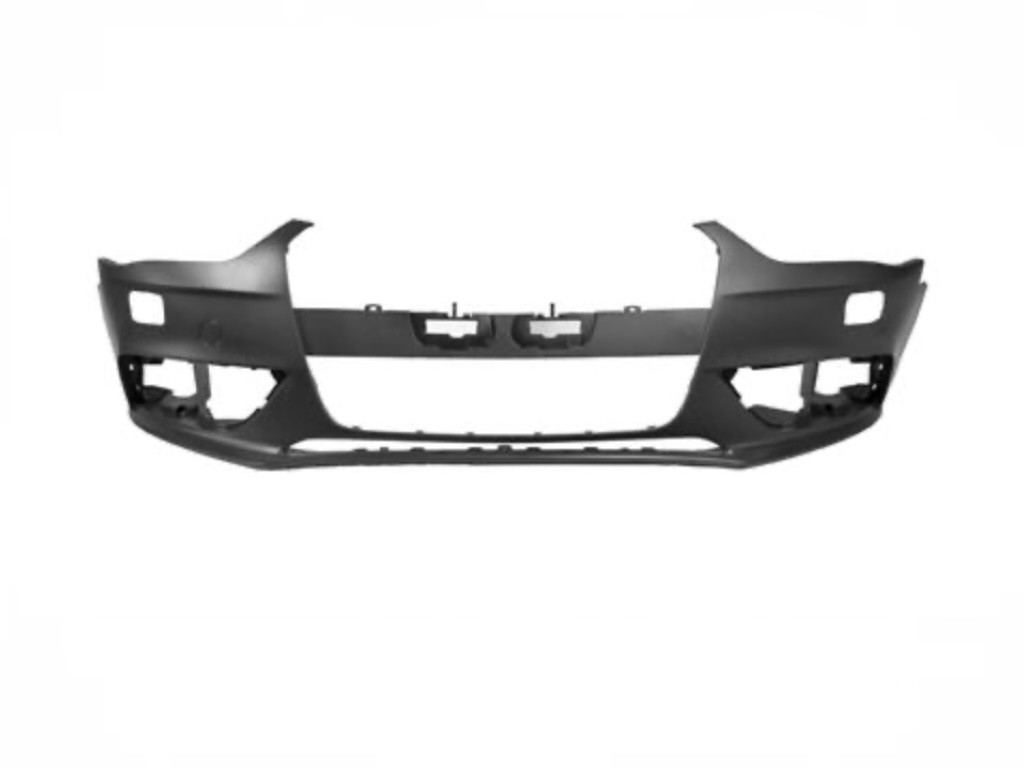 Bara fata AUDI A4 B8 2012 2013 2014 2015 cu locas spalator far