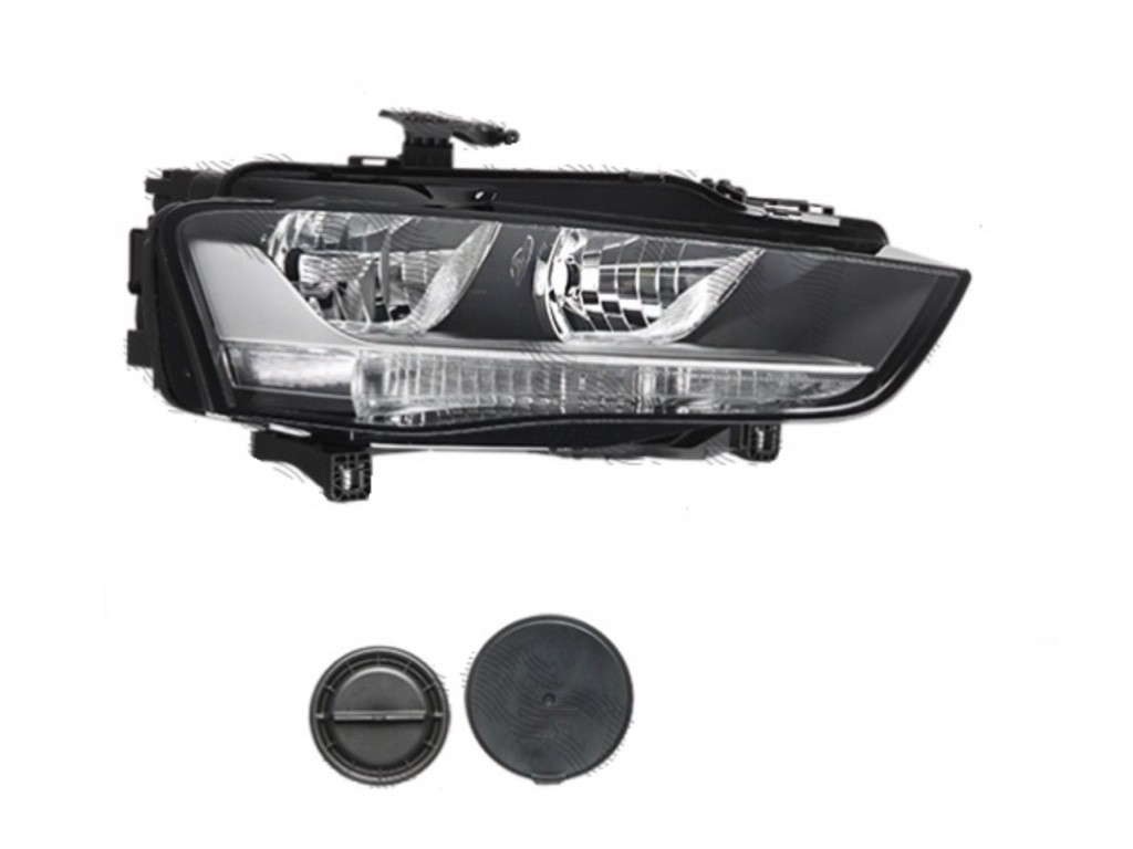 Far AUDI A4 B8 2012 2013 2014 2015 dreapta