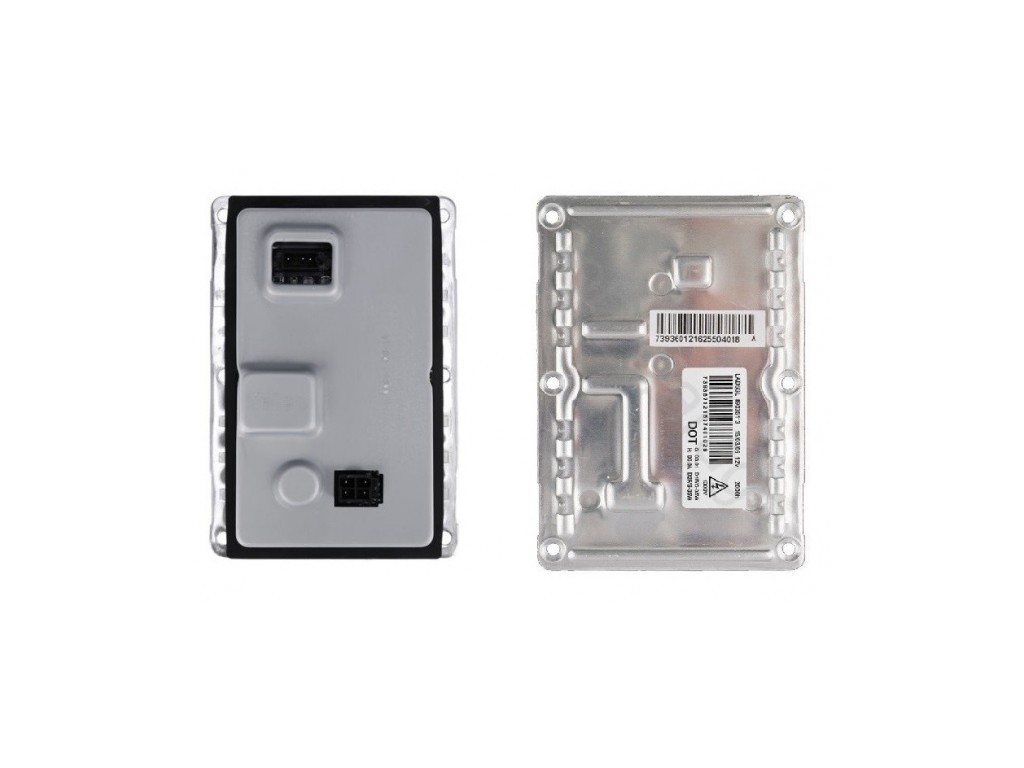 Modul electronic pentru far Xenon VW Passat B6 2005 2006 2007