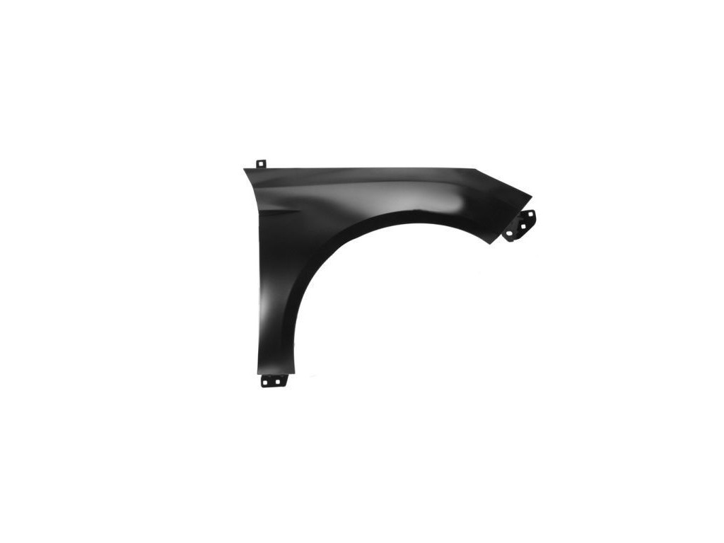 Aripa fata Ford Focus 2011 2012 2013 2014 dreapta