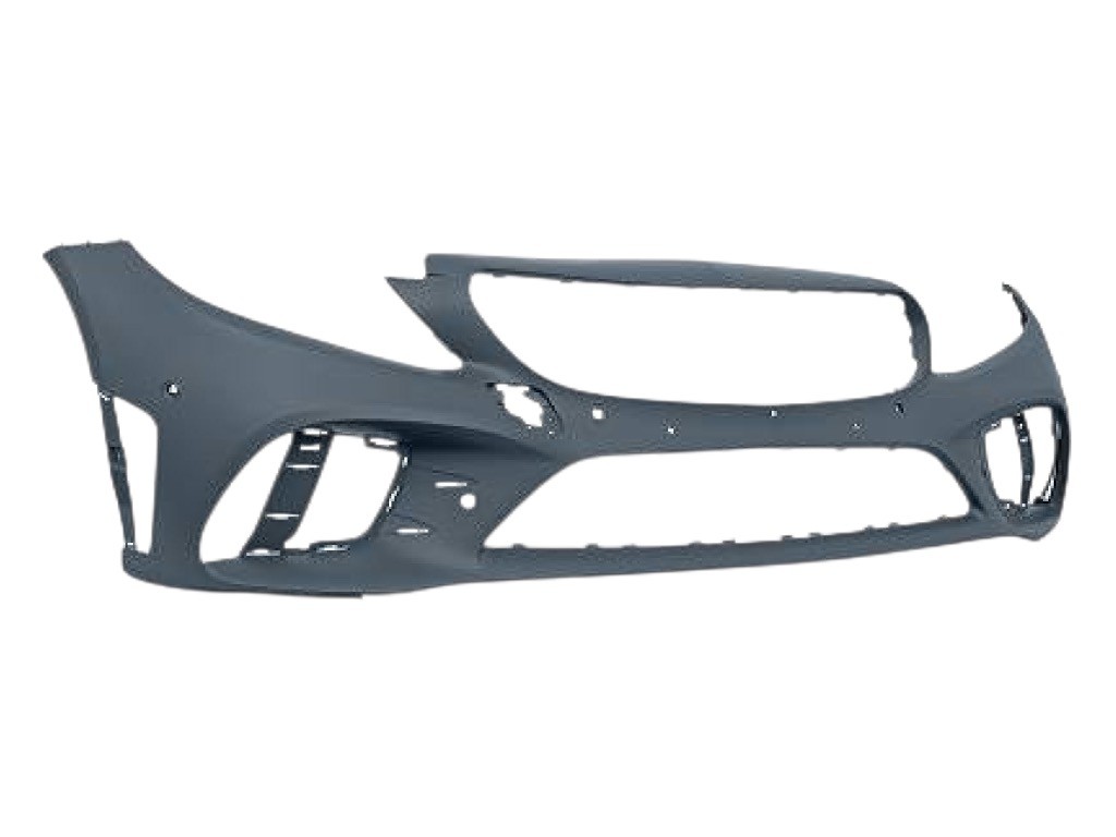 Bara fata Mercedes C Class W205 2018 2019 2020 2021 AMG Line 6 PDC cu locas senzori de parcare