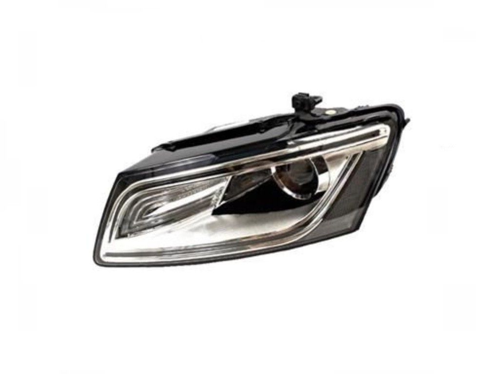 Far AUDI Q5 2012 2013 2014 2015 2016 Bi Xenon stanga