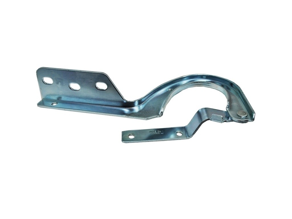 Balama capota motor Ford Fiesta 1999 2000 2001 dreapta