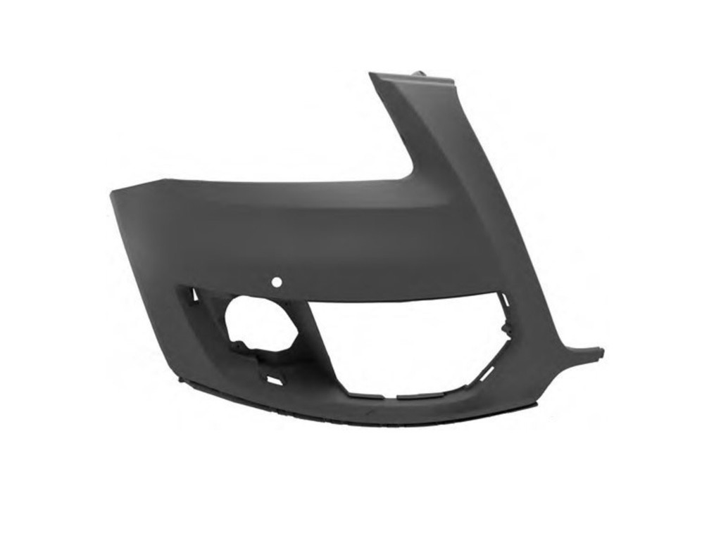 Bara fata AUDI Q5 2008 2009 2010 2011 2012 dreapta cu locas senzor parcare