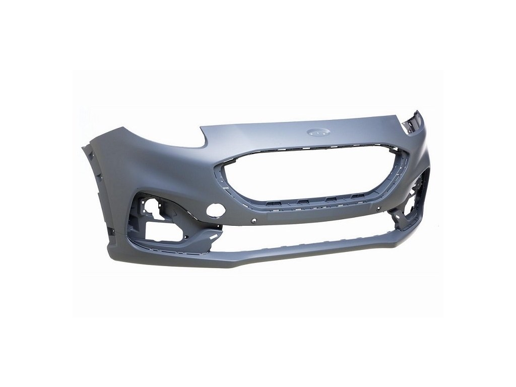 Bara fata Ford Puma 2019 2020 2021 2022 2023 2024 2025 ST Line cu locas senzori de parcare 2 PDC