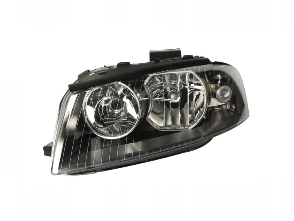 Far AUDI A3 2005 2006 2007 2008 stanga
