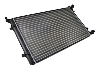 Radiator apa