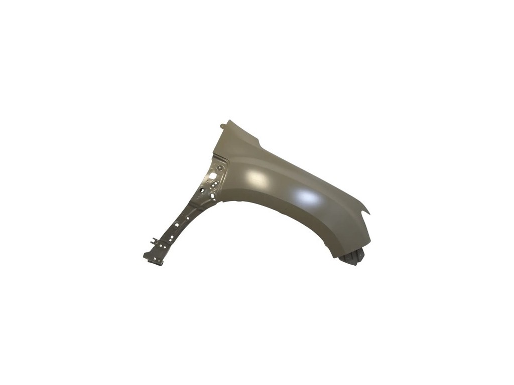Aripa fata Dacia Duster 2022 2023 2024 dreapta