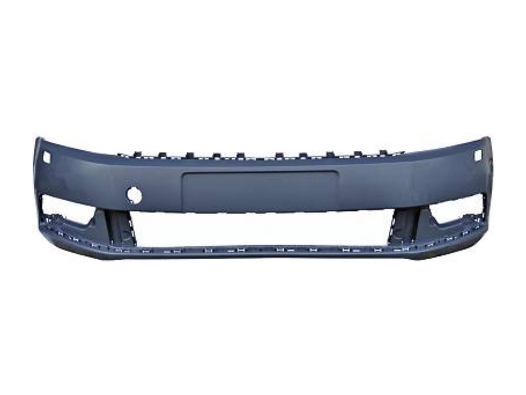 Bara fata VW Passat B7 2010 2011 2012 2013 2014 cu locas spalator far