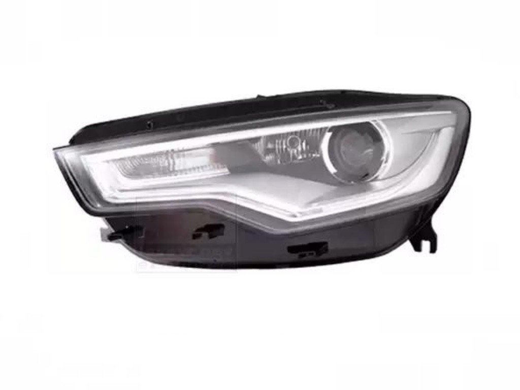 Far AUDI A6 2014 2015 2016 2017 2018 Bi Xenon AFS stanga