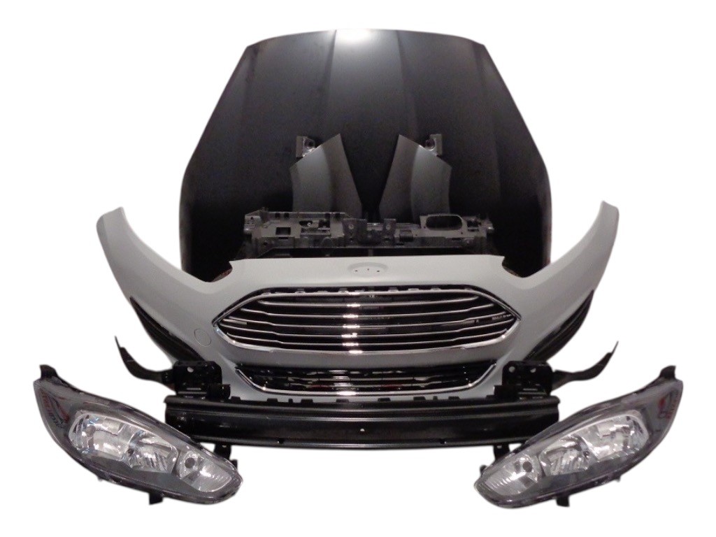 Fata completa Ford Fiesta 2013 2014 2015 2016 2017