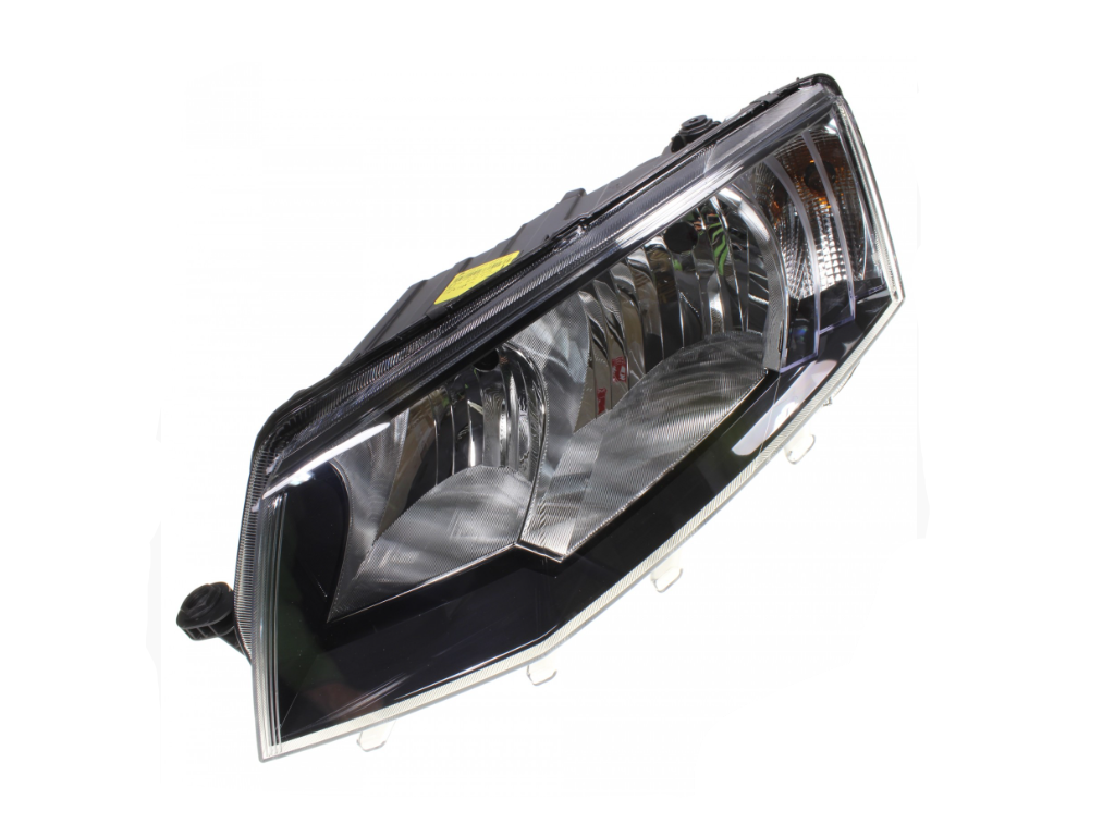 Far Skoda Octavia 3 2012 2013 2014 2015 2016 2017 stanga