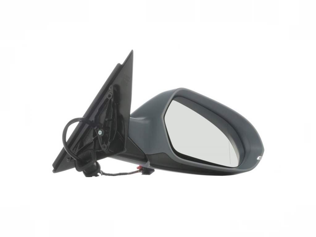 Oglinda completa AUDI A6 2010 2011 2012 2013 2014 pliabila electric dreapta