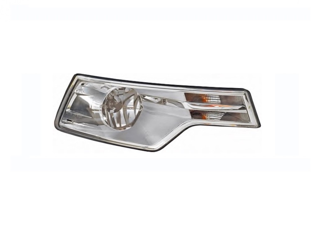 Proiector ceata Citroen C5 2008 2009 2010 2011 dreapta