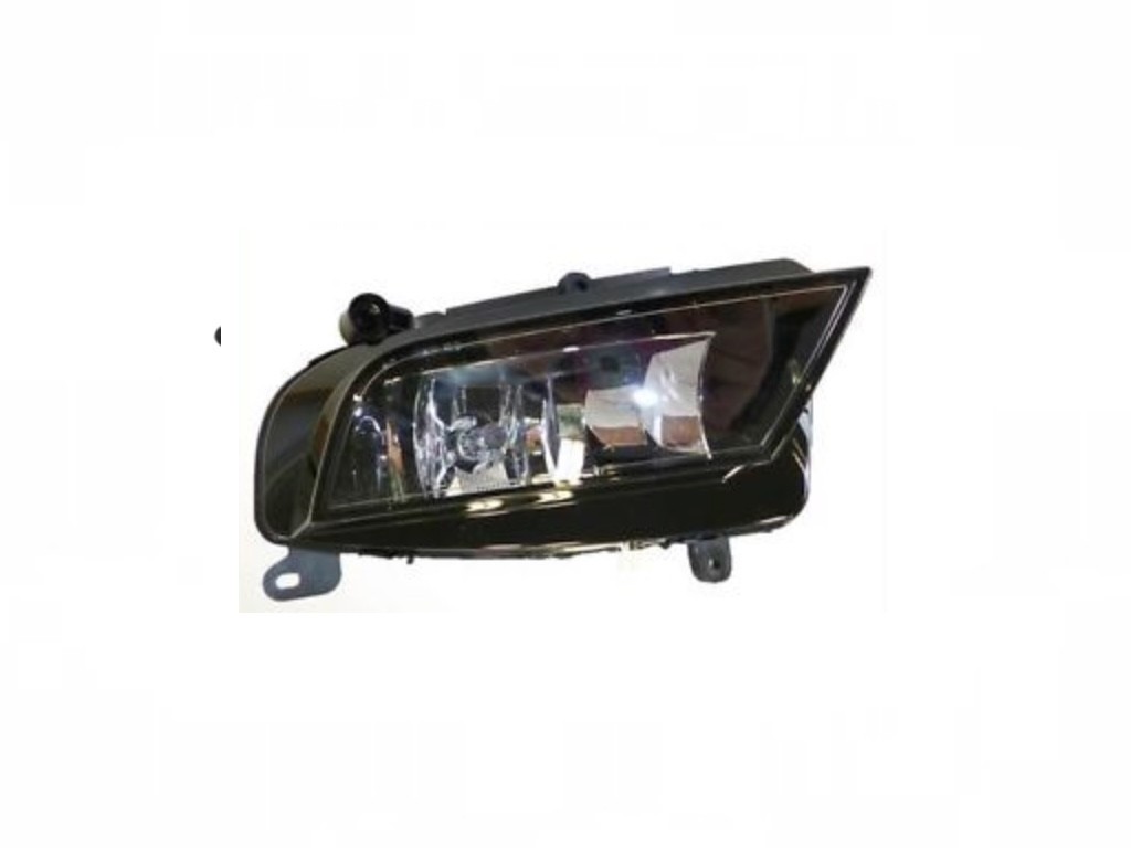 Proiector ceata AUDI A4 B8 2012 2013 2014 2015 S Line dreapta