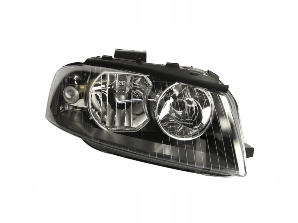 Far AUDI A3 2003 2004 2005 2006 2007 2008 dreapta
