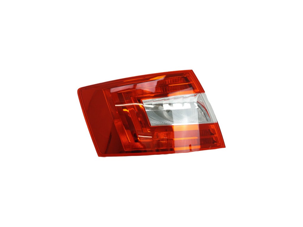 Lampa spate stop Skoda Octavia 3 2012 2013 2014 2015 2016 2017 stanga