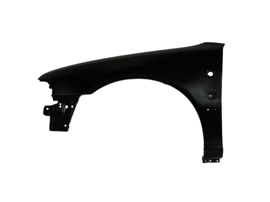 Aripa fata AUDI A4 1996 1997 stanga