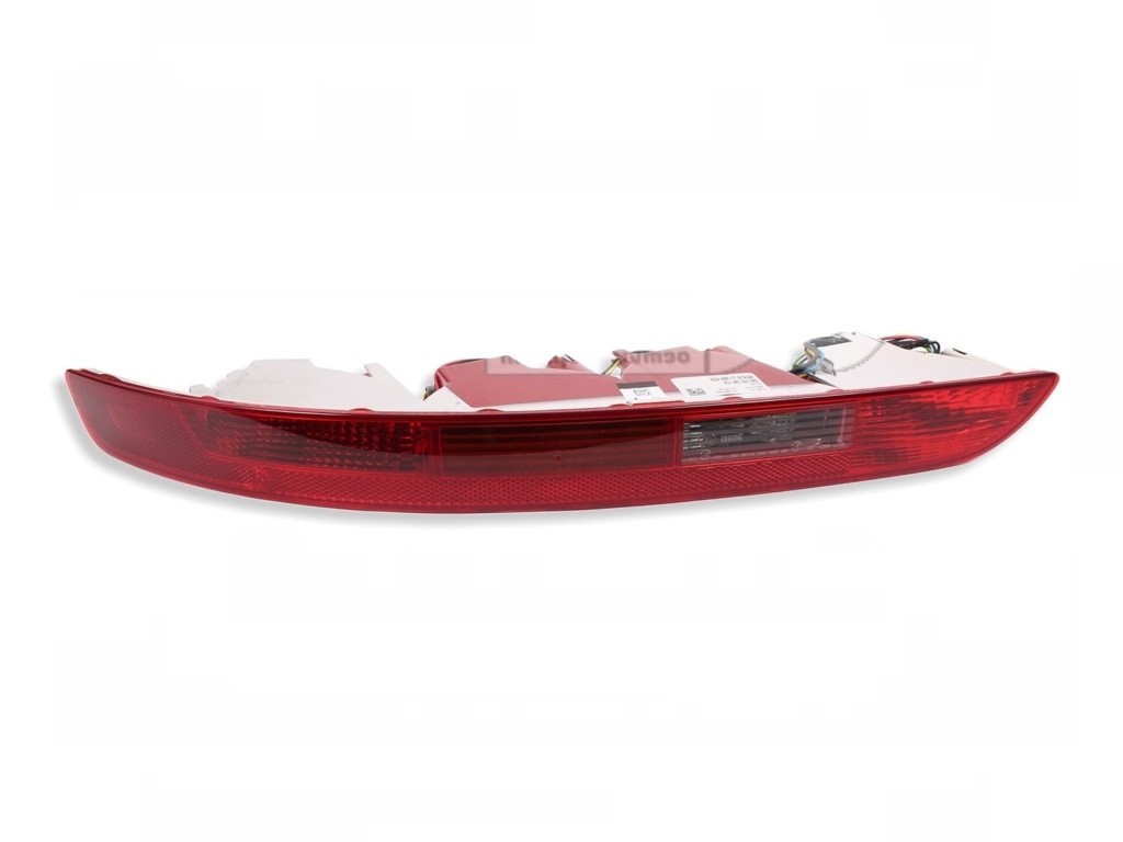 Lampa spate ceata AUDI Q5 2008 2009 2010 2011 2012 stanga