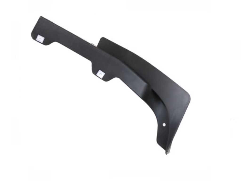 Spoiler bara fata AUDI Q5 2008 2009 2010 2011 2012 stanga