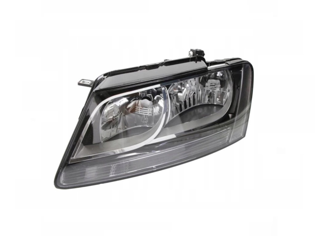 Far AUDI Q5 2008 2009 2010 2011 2012 stanga