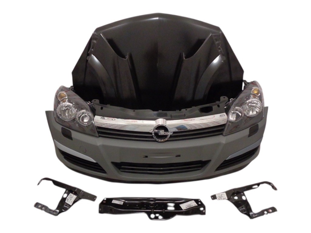 Fata completa Opel Astra H 2004 2005 2006 2007