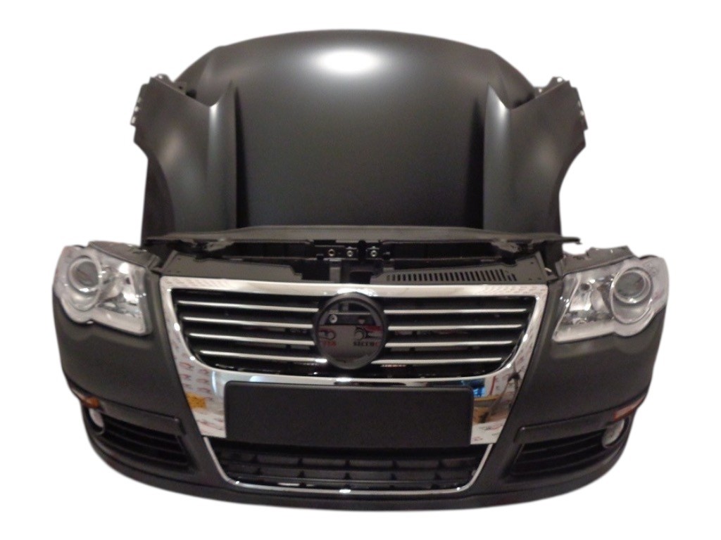Fata completa VW Passat B6 2005 2006 2007 2008 2009 2010