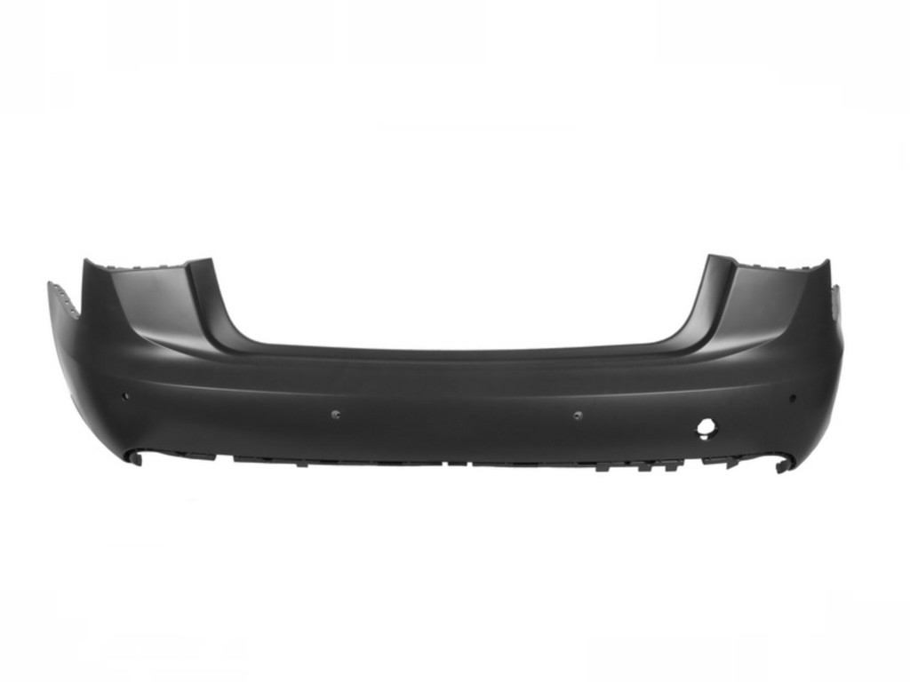 Bara spate AUDI A6 2010 2011 2012 2013 2014 cu locas senzor parcare