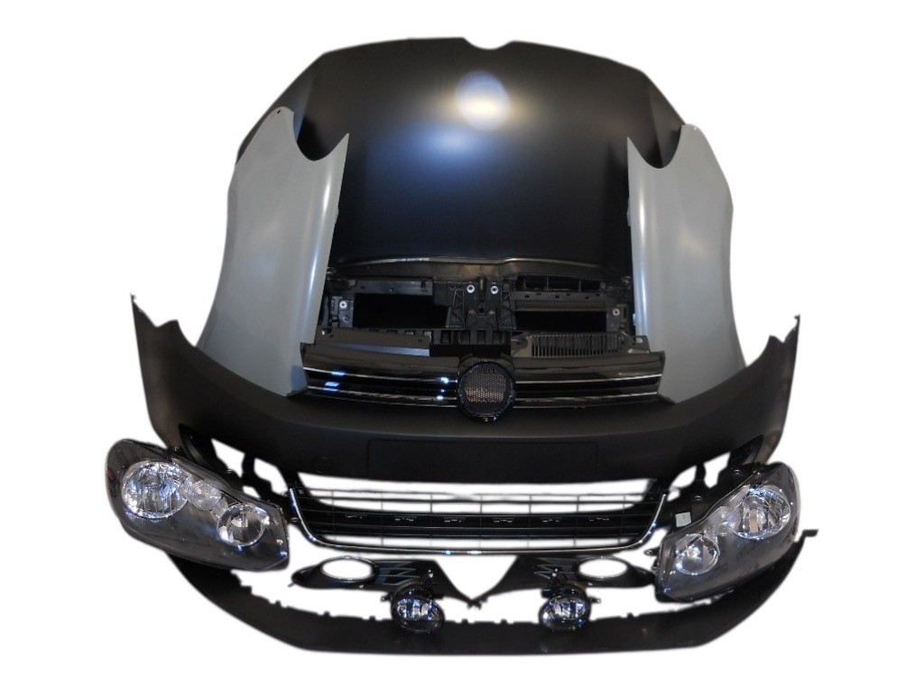 Fata completa VW Golf 6 2008 2009 2010 2011 2012