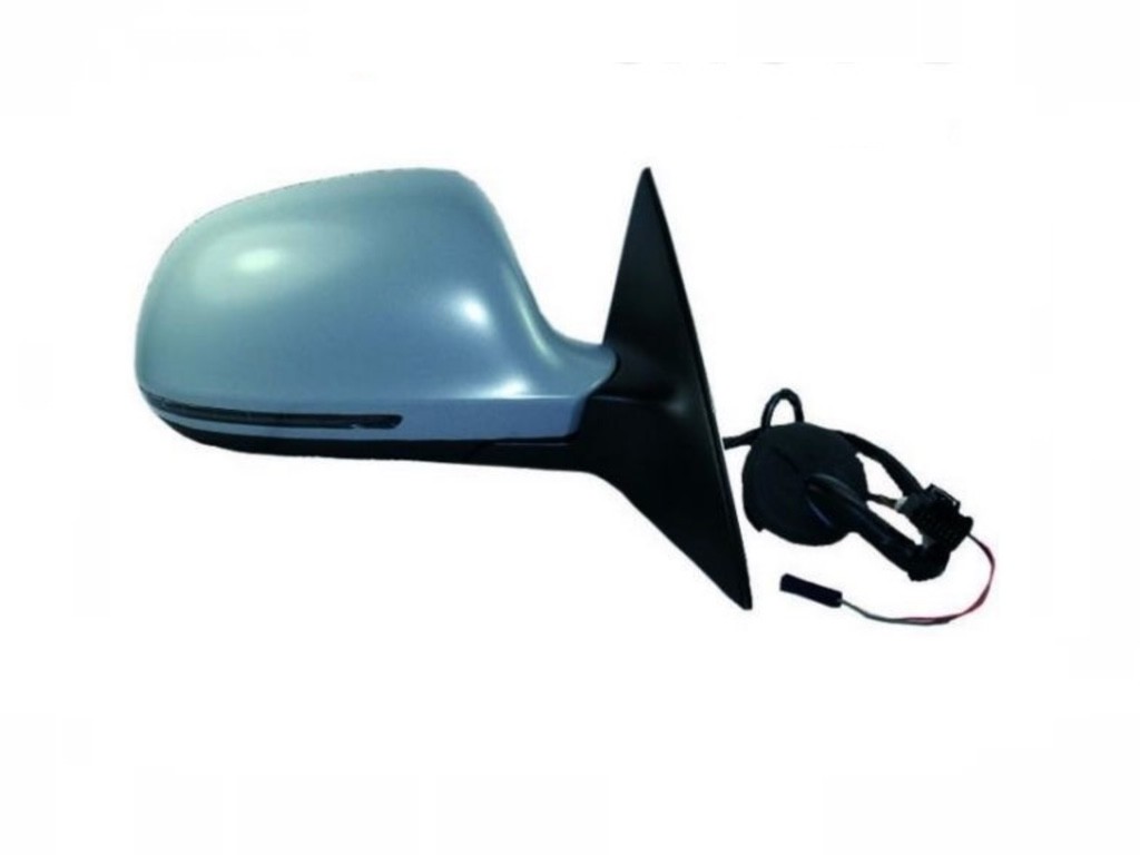 Oglinda completa AUDI A6 C6 2008 2009 2010 dreapta