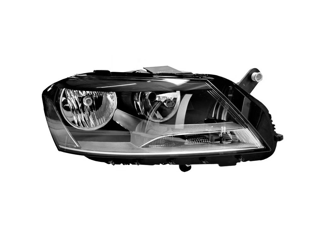 Far VW Passat B7 2010 2011 2012 2013 2014 dreapta