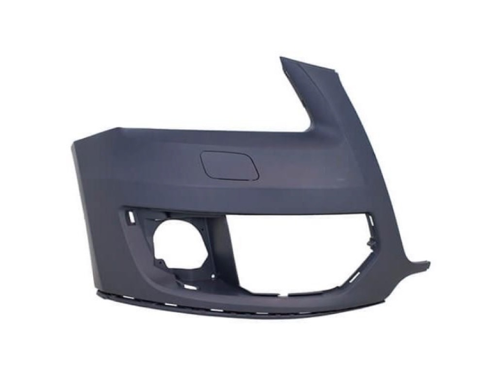 Bara fata AUDI Q5 2008 2009 2010 2011 2012 dreapta cu locas spalator
