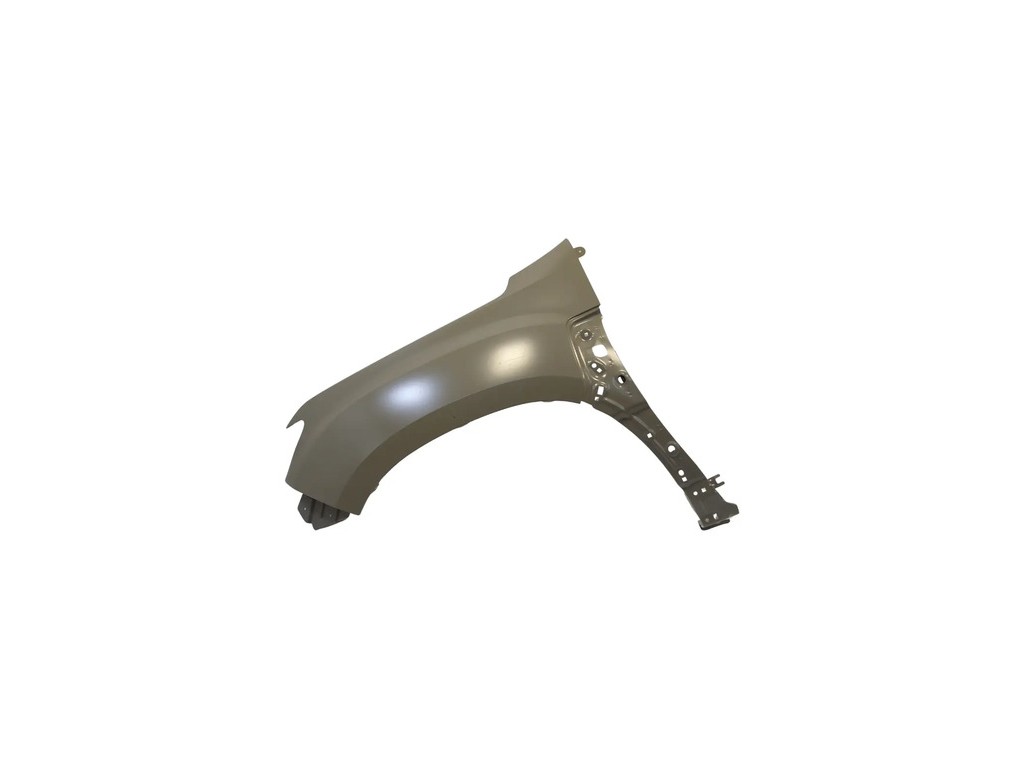 Aripa fata Dacia Duster 2017 2018 2019 2020 2021 2022 stanga