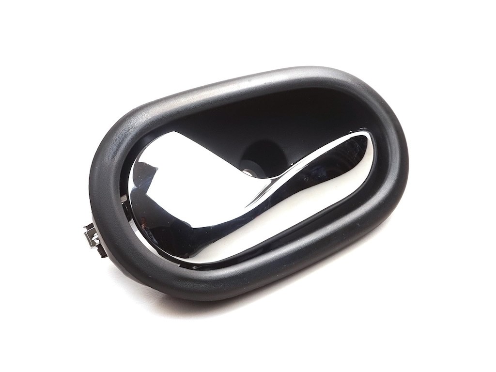 Maner usa Dacia Logan 2012 2013 2014 2015 2016 interior crom stanga