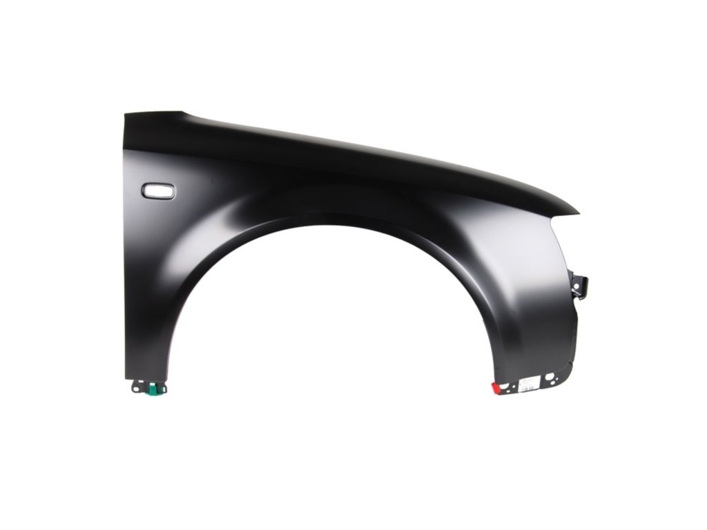 Aripa fata AUDI A4 B6 2001 2002 2003 2004 dreapta