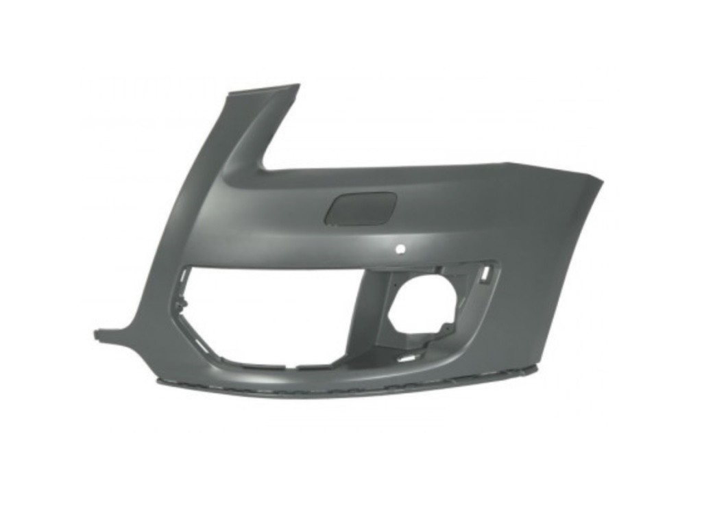 Bara fata AUDI Q5 2008 2009 2010 2011 2012 stanga cu locas spalator si senzor parcare