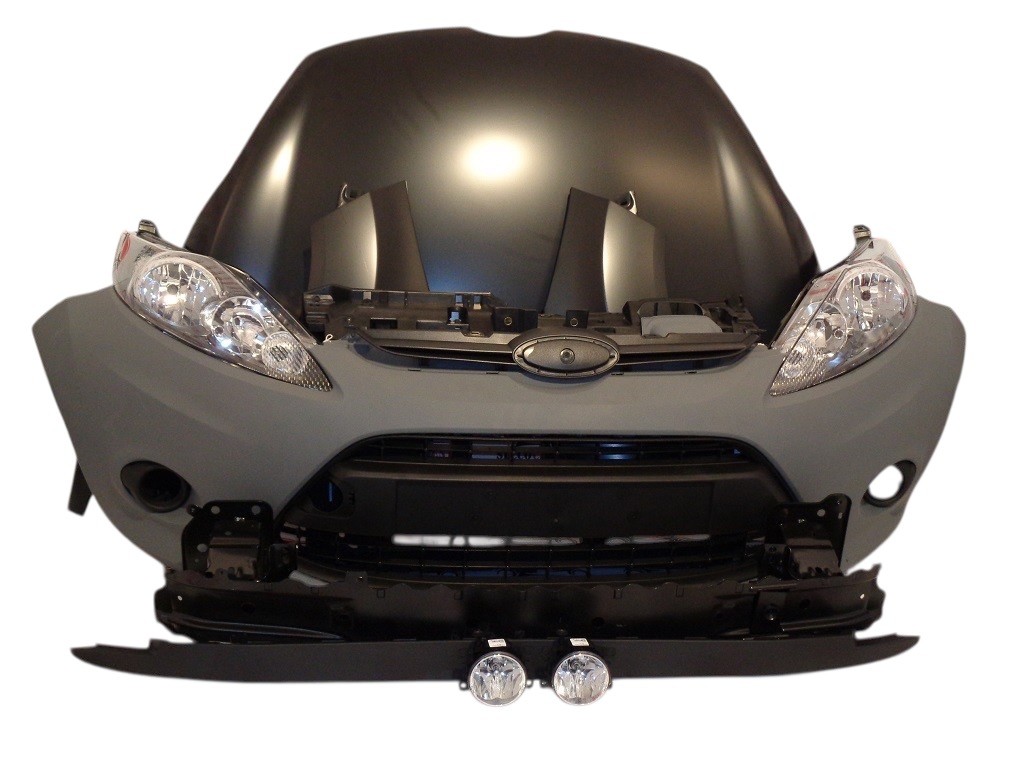 Fata completa Ford Fiesta 2008 2009 2010 2011 2012