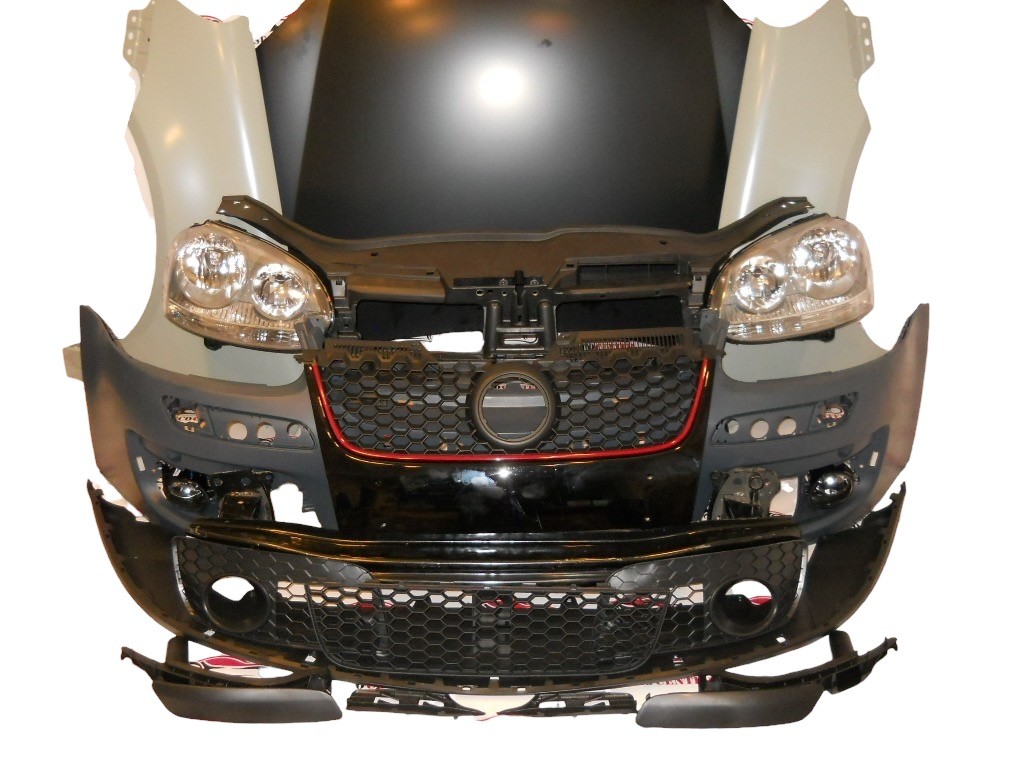 Fata completa VW Golf 5 GTI look 2003 2004 2005 2006 2007 2008