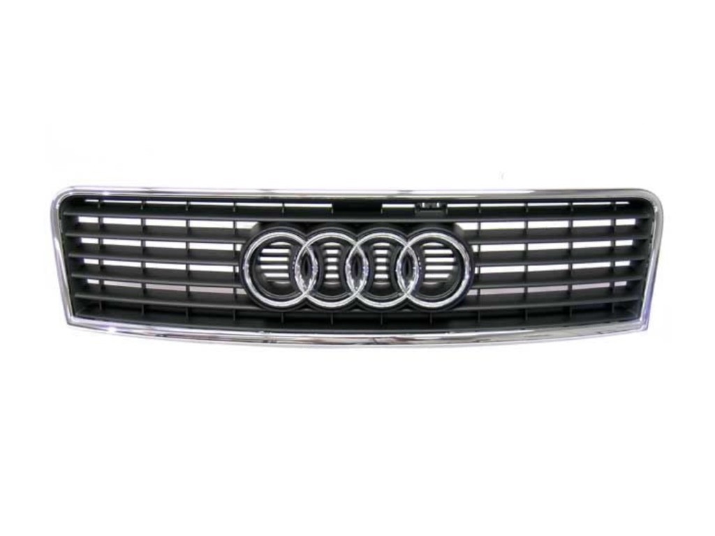 Grila radiator AUDI A6 2001 2002 2003 2004