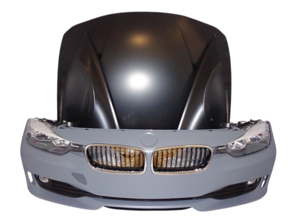 Fata completa BMW Seria 3 F30 2011 2012 2013 2014