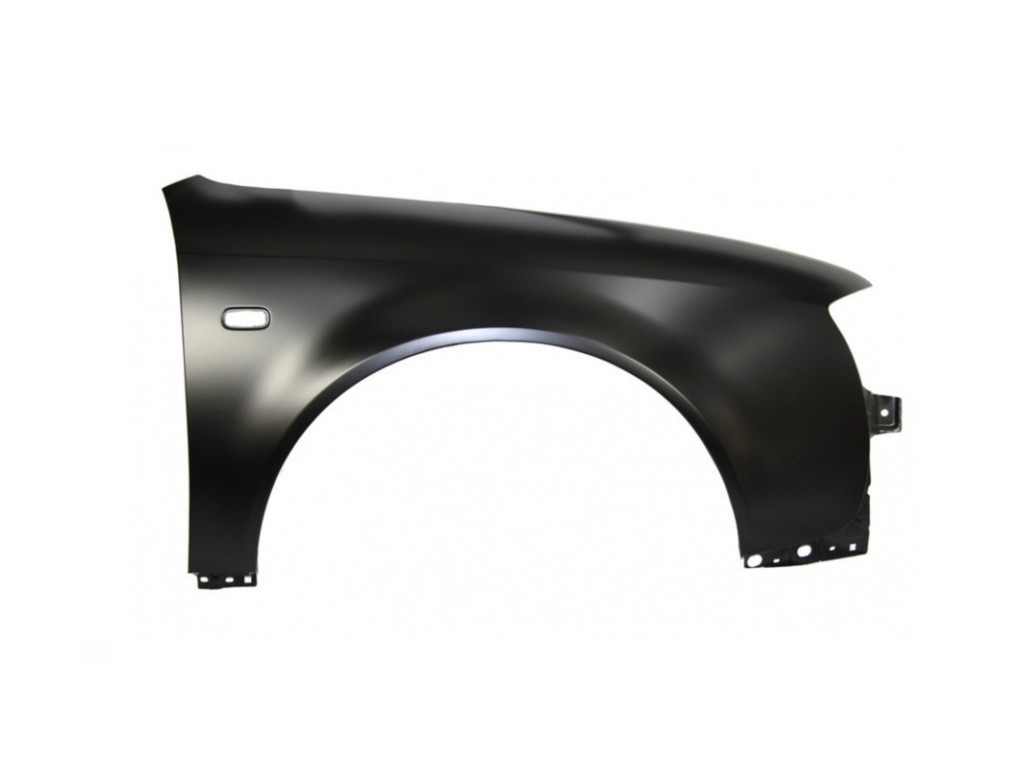 Aripa fata AUDI A6 2001 2002 2003 2004 2005 dreapta